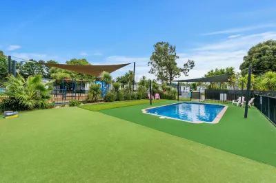 Big4 Ingenia Holidays Wagga Wagga Hotels in Gumly Gumly