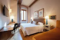 Guest House Morandi Hotel in zona Palazzo della Gherardesca