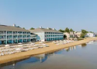 Sugar Beach Resort Hotel Hotels in 