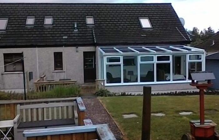 Clifton Cottage B&B