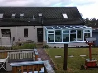 Clifton Cottage B&B Hotels in Crianlarich