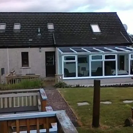 Clifton Cottage B&B