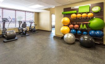 Microtel Inn & Suites by Wyndham Whitecourt