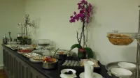 Hotel Marechiaro - breakfast