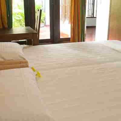 Mia's Villa Rooms