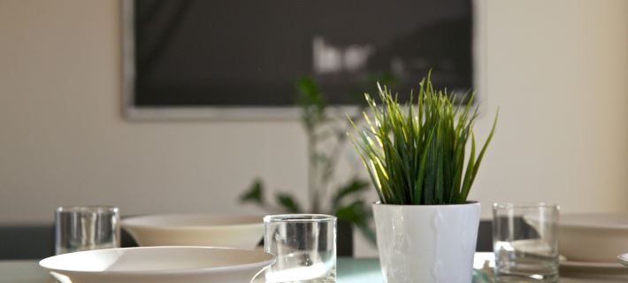 Residence le Terrazze Hotels in Trieste