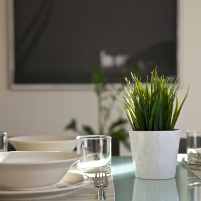 Residence Le Terrazze Hotel in zona Centro Discount