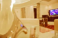Residence Massou - bar