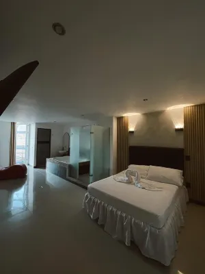 Hotel Kasakir Hôtels à : El Santuario