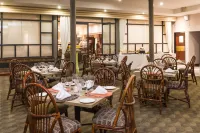 阿哈科帕農會議中心及飯店 - 早餐