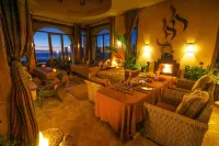 Dar Danse, the Bubble on the Beach