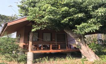 Sweet Home Resort at Pai