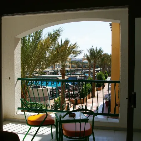 Bel Air Azur Resort (Adults Only)