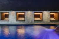 Aqua Hotel Silhouette & Spa - Adults Only - spa