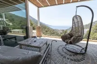 Ölüdeniz Loft Exclusive - Yetişkin ve Balayı Oteli
