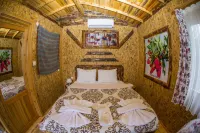 Kazdaglari Ida Natura Bungalov Hotel