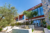 Alban Eco Hotel Hotels near Gjipe Beach