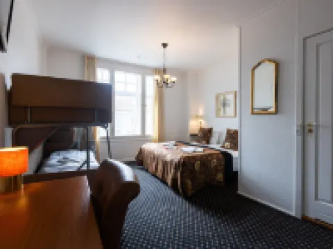 Milling Hotel Saxildhus Hotels in Kolding