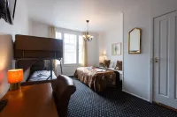 Milling Hotel Saxildhus Hotels in Kolding