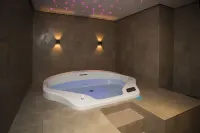 Hotel Acuazul - 스파
