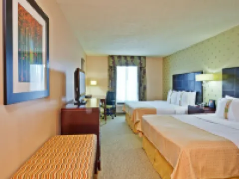 Holiday Inn BLOOMINGTON-UNIVERSITY AREA by IHG Hotels in Bloomington