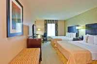 Holiday Inn Bloomington-University Area Hotels in Bloomington