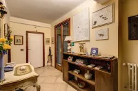 B&B Piramide Terrace - 2 Sao