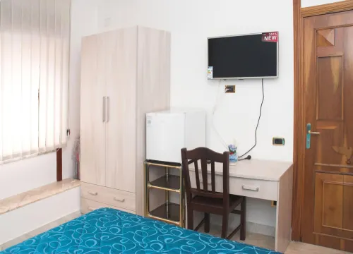 B&B 엘리사 비에트리 술 마레 비에트리술마레 호텔