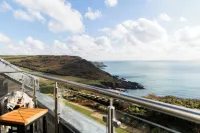Gara Rock - Ocean View