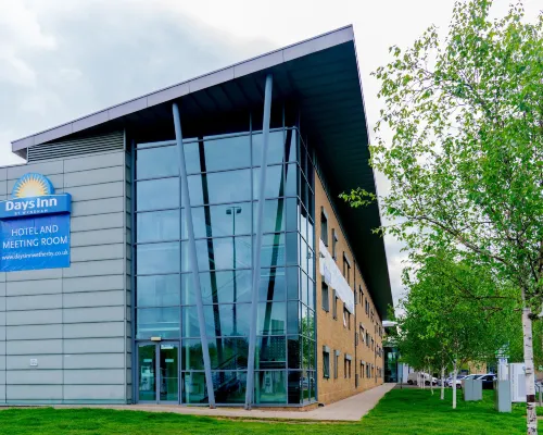 Days Inn by Wyndham Wetherby Hotels in Wetherby