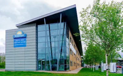 Days Inn by Wyndham Wetherby Hotels in 