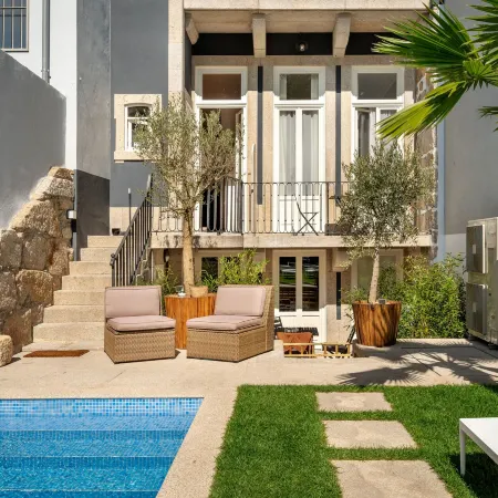 Maison Cabral
