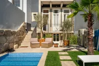 Maison Cabral Hotels in Cedofeita