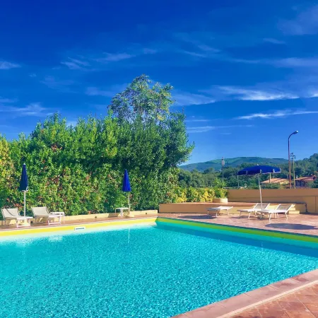 Residence la Valdana
