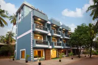 The Hawaii Comforts Hotel a Dona Paula