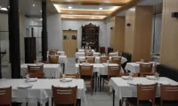 Hotel Sant Antoni - servizio colazione