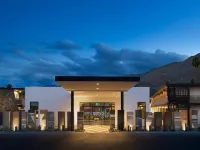 V Palm Springs Các khách sạn ở Palm Springs