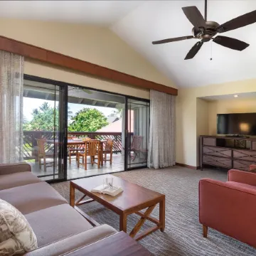 Club Wyndham Kona
