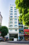 Jovia Hotel Hotels in Ho Chi Minh City