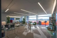 Hotel Puerta America - 5-Star