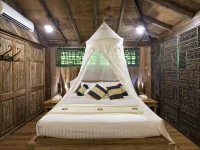 Fig Tree Hill Resort - Mountain view