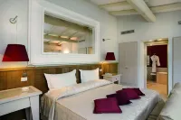 Forte Village Resort - le Dune Hôtels à : Santa Margherita di Pula