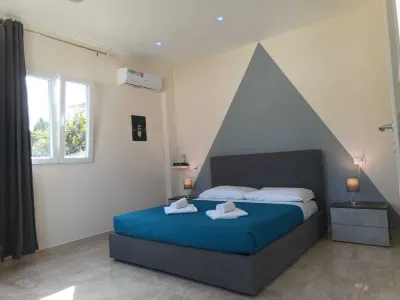 Toscana Apartamentos Hotels in 