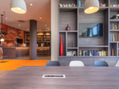 Campanile Vienna South Viyana otelleri