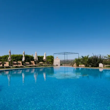 Kallikoros Country Resort & Spa