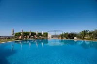 Kallikoros Country Resort & Spa - Pools