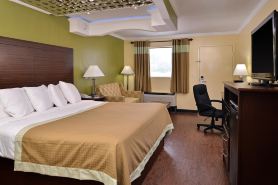 Americas Best Value Inn Winona
