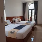 Hotel D&T Hôtels à : 