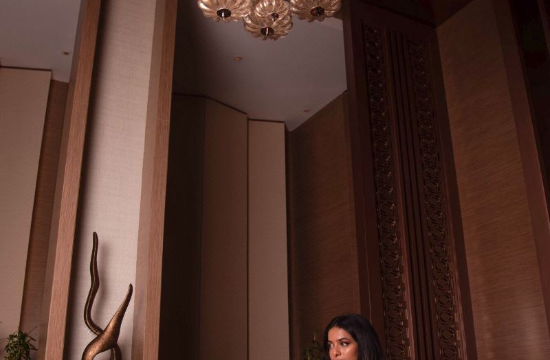 Shangri-La Bengaluru photo 5