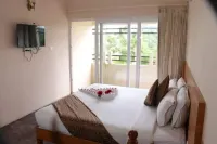 Ack Palacce Inn Hotels in Yercaud